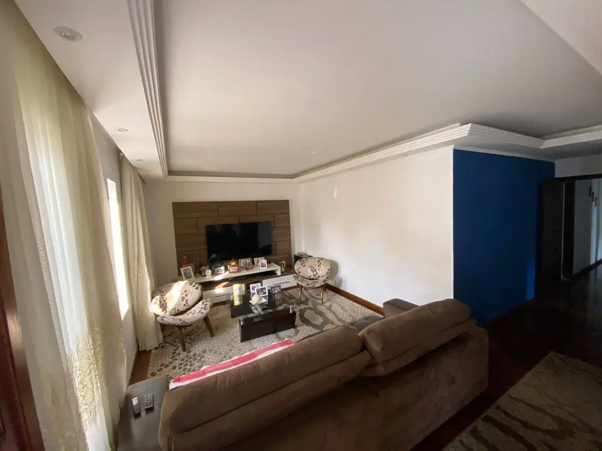 Foto 6 de Casa com 4 quartos à venda, 295m2 em Independência, Sao Bernardo Do Campo - SP