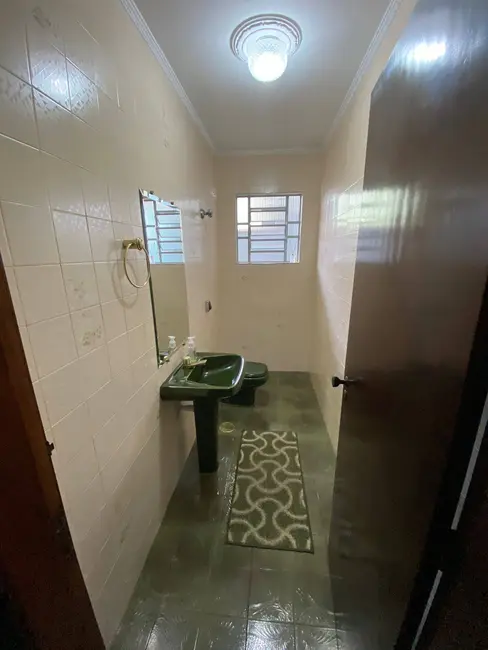 Foto 3 de Casa com 4 quartos à venda, 295m2 em Independência, Sao Bernardo Do Campo - SP