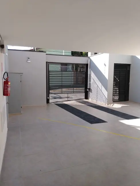 Apartamento com 2 quartos à venda, 100m2 em Utinga, Santo Andre - SP - imagem 2 Foto 2 de Apartamento com 2 quartos à venda, 100m2 em Utinga, Santo Andre - SP