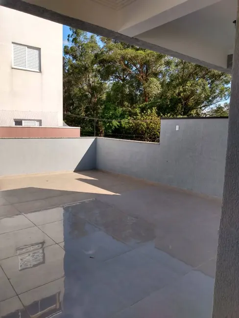 Apartamento com 2 quartos à venda, 100m2 em Utinga, Santo Andre - SP - imagem 9 Foto 9 de Apartamento com 2 quartos à venda, 100m2 em Utinga, Santo Andre - SP