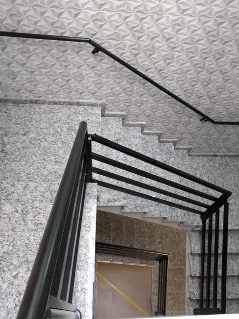 Apartamento com 2 quartos à venda, 100m2 em Utinga, Santo Andre - SP - imagem 6 Foto 6 de Apartamento com 2 quartos à venda, 100m2 em Utinga, Santo Andre - SP