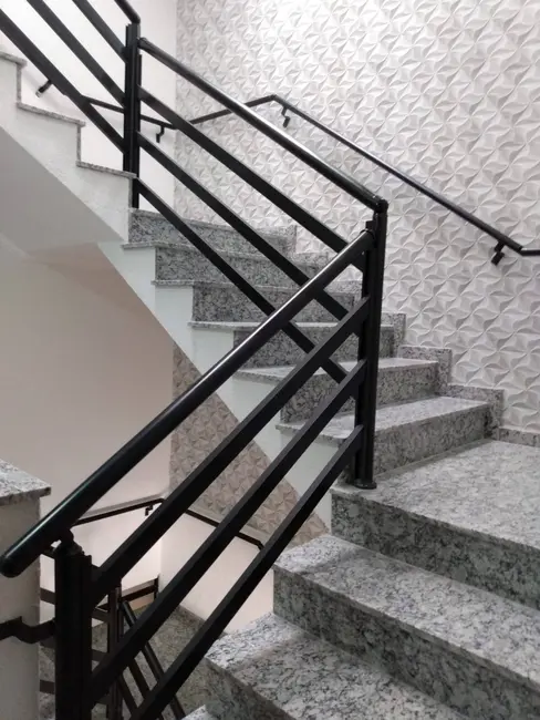 Apartamento com 2 quartos à venda, 100m2 em Utinga, Santo Andre - SP - imagem 5 Foto 5 de Apartamento com 2 quartos à venda, 100m2 em Utinga, Santo Andre - SP