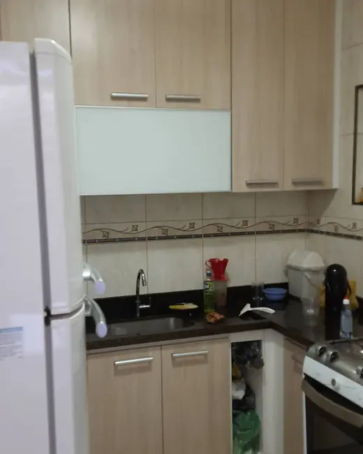 Foto 6 de Apartamento com 2 quartos à venda, 60m2 em Taboão, Sao Bernardo Do Campo - SP
