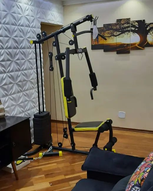 Foto 9 de Apartamento com 2 quartos à venda, 60m2 em Taboão, Sao Bernardo Do Campo - SP