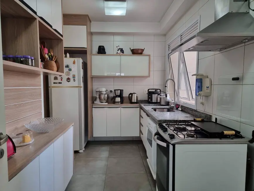 Apartamento com 3 quartos à venda, 130m2 em Baeta Neves, Sao Bernardo Do Campo - SP - imagem 6 Foto 6 de Apartamento com 3 quartos à venda, 130m2 em Baeta Neves, Sao Bernardo Do Campo - SP