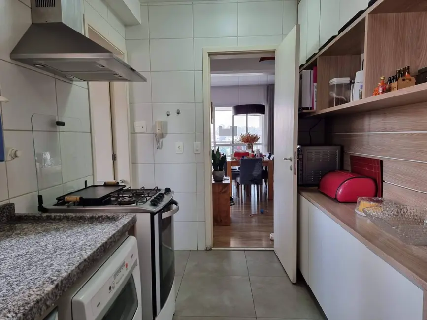 Apartamento com 3 quartos à venda, 130m2 em Baeta Neves, Sao Bernardo Do Campo - SP - imagem 8 Foto 8 de Apartamento com 3 quartos à venda, 130m2 em Baeta Neves, Sao Bernardo Do Campo - SP