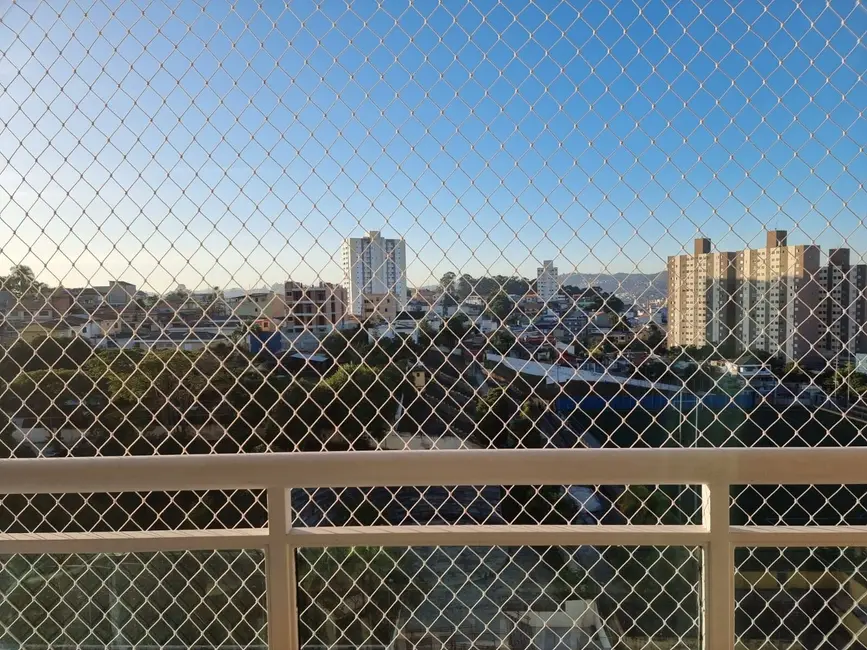 Apartamento com 3 quartos à venda, 130m2 em Baeta Neves, Sao Bernardo Do Campo - SP - imagem 3 Foto 3 de Apartamento com 3 quartos à venda, 130m2 em Baeta Neves, Sao Bernardo Do Campo - SP