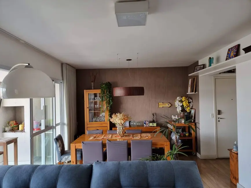 Apartamento com 3 quartos à venda, 130m2 em Baeta Neves, Sao Bernardo Do Campo - SP - imagem 1 Foto 1 de Apartamento com 3 quartos à venda, 130m2 em Baeta Neves, Sao Bernardo Do Campo - SP