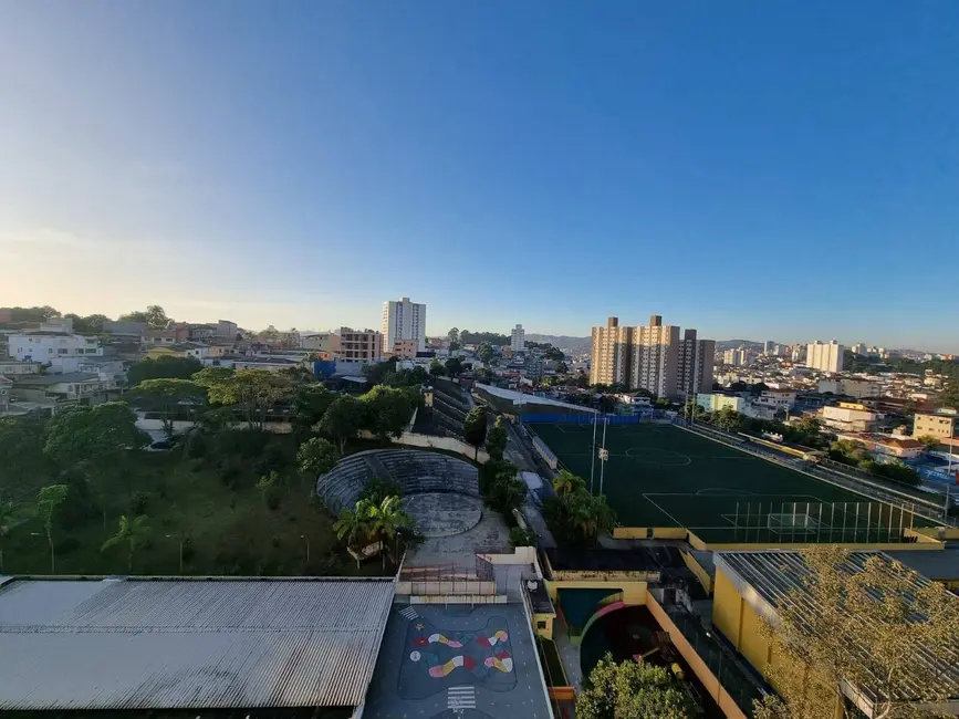 Apartamento com 3 quartos à venda, 130m2 em Baeta Neves, Sao Bernardo Do Campo - SP - imagem 7 Foto 7 de Apartamento com 3 quartos à venda, 130m2 em Baeta Neves, Sao Bernardo Do Campo - SP