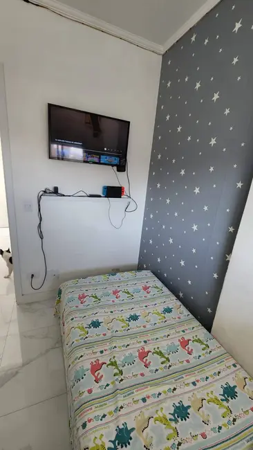 Foto 9 de Apartamento com 3 quartos à venda, 66m2 em Centro, Diadema - SP