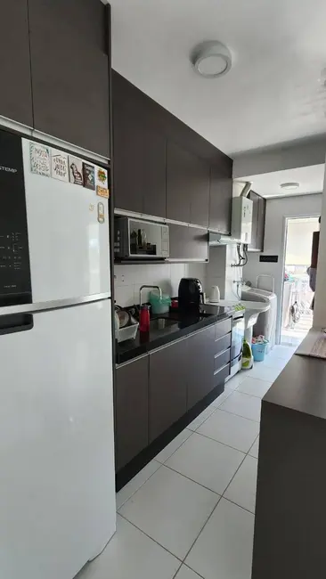 Foto 5 de Apartamento com 3 quartos à venda, 66m2 em Centro, Diadema - SP
