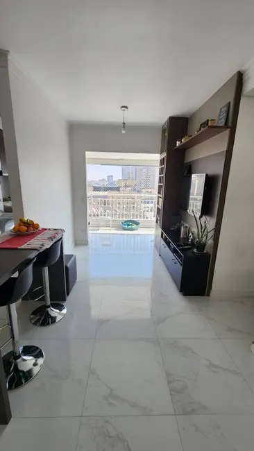Foto 3 de Apartamento com 3 quartos à venda, 66m2 em Centro, Diadema - SP