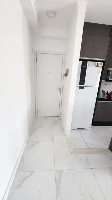 Foto 7 de Apartamento com 3 quartos à venda, 66m2 em Centro, Diadema - SP