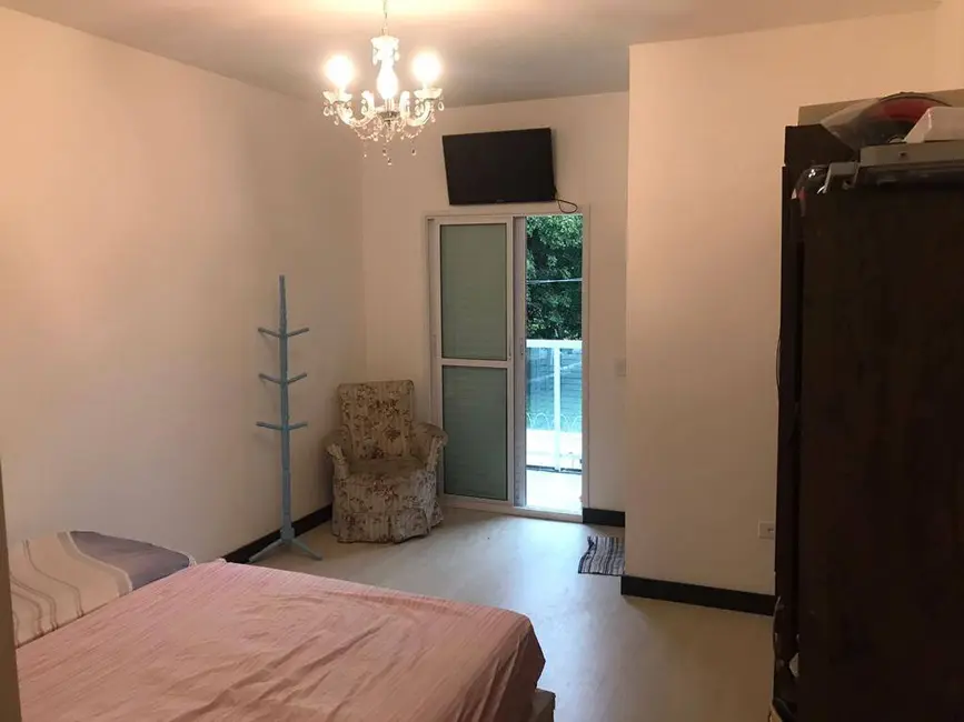Foto 6 de Casa com 3 quartos à venda, 125m2 em Vila Floresta, Santo Andre - SP