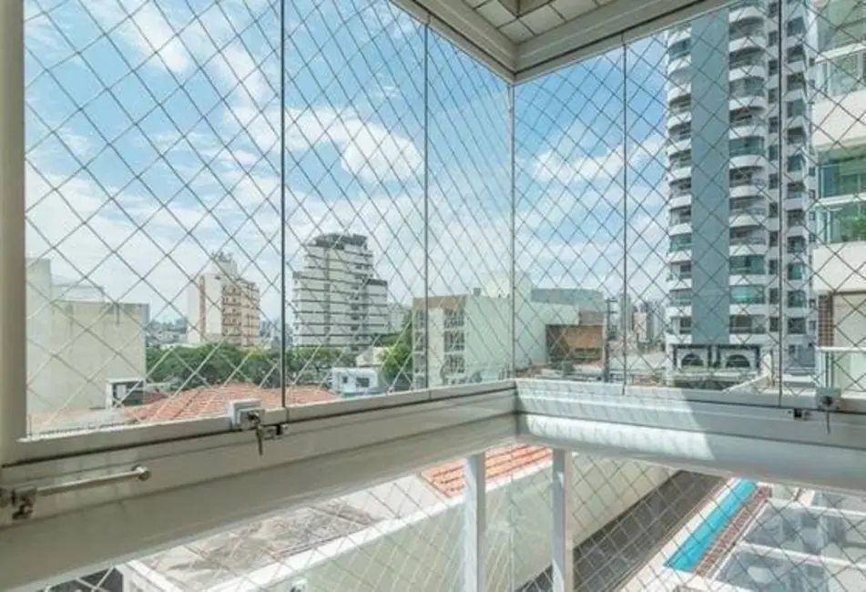 Foto 3 de Apartamento com 3 quartos à venda, 145m2 em Centro, Sao Bernardo Do Campo - SP