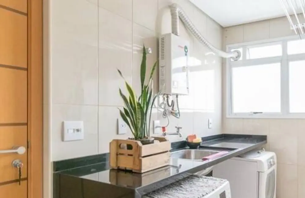 Foto 6 de Apartamento com 3 quartos à venda, 145m2 em Centro, Sao Bernardo Do Campo - SP