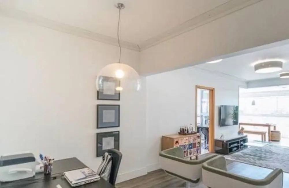 Foto 7 de Apartamento com 3 quartos à venda, 145m2 em Centro, Sao Bernardo Do Campo - SP