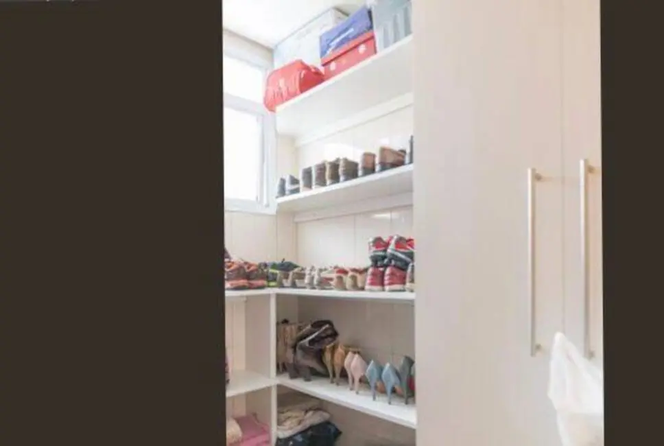 Foto 9 de Apartamento com 3 quartos à venda, 145m2 em Centro, Sao Bernardo Do Campo - SP