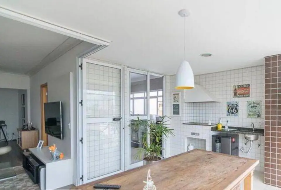 Foto 8 de Apartamento com 3 quartos à venda, 145m2 em Centro, Sao Bernardo Do Campo - SP