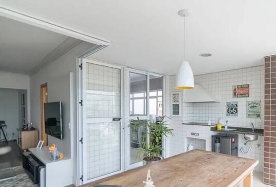 Foto 4 de Apartamento com 3 quartos à venda, 145m2 em Centro, Sao Bernardo Do Campo - SP