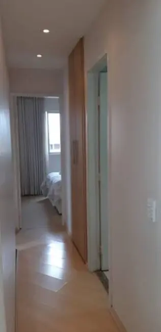 Foto 4 de Apartamento com 3 quartos à venda, 60m2 em Parque Marajoara, Santo Andre - SP