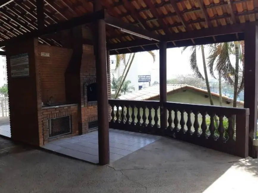 Foto 9 de Apartamento com 3 quartos à venda, 60m2 em Parque Marajoara, Santo Andre - SP