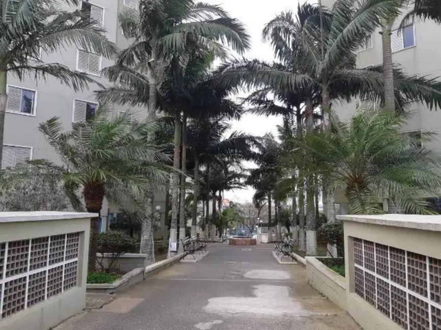 Foto 7 de Apartamento com 3 quartos à venda, 60m2 em Parque Marajoara, Santo Andre - SP