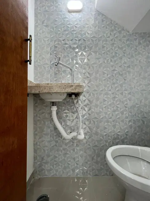 Casa com 2 quartos à venda, 115m2 em Santo Andre - SP - imagem 6 Foto 6 de Casa com 2 quartos à venda, 115m2 em Santo Andre - SP