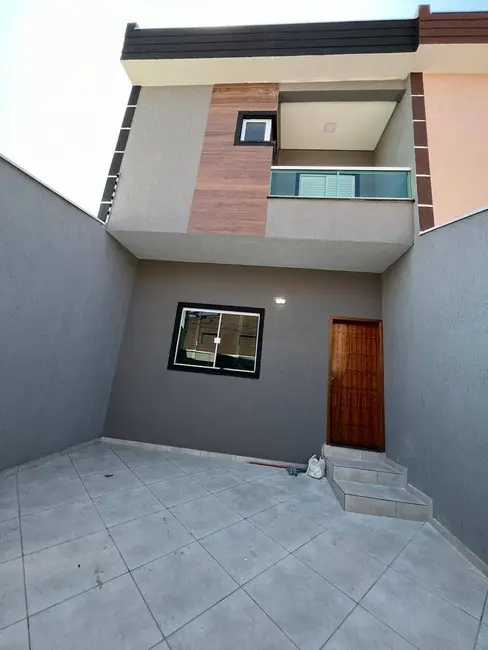 Casa com 2 quartos à venda, 115m2 em Santo Andre - SP - imagem 2 Foto 2 de Casa com 2 quartos à venda, 115m2 em Santo Andre - SP