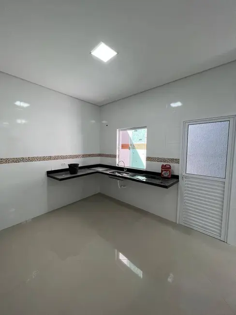 Casa com 2 quartos à venda, 115m2 em Santo Andre - SP - imagem 8 Foto 8 de Casa com 2 quartos à venda, 115m2 em Santo Andre - SP
