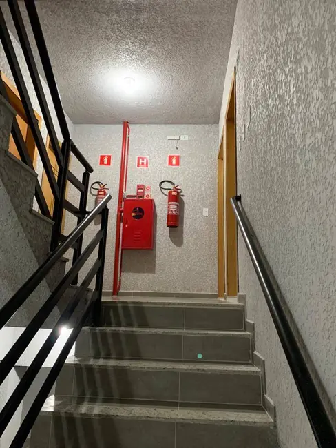 Foto 6 de Apartamento com 2 quartos à venda, 55m2 em Vila Pires, Santo Andre - SP