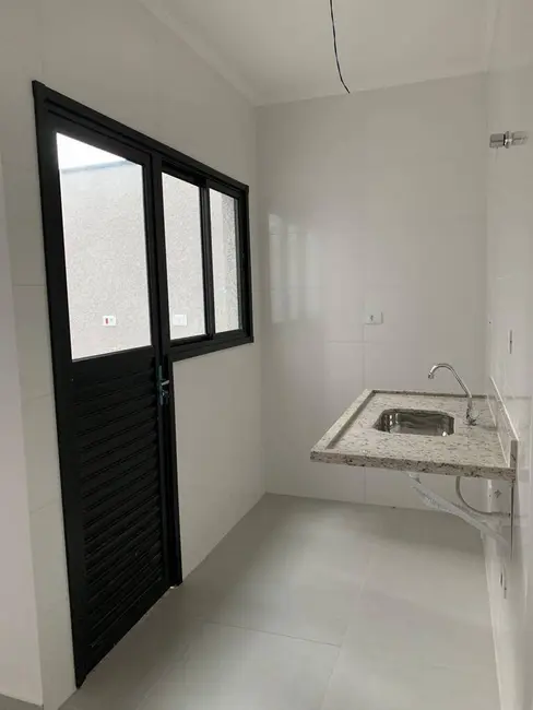 Foto 3 de Apartamento com 2 quartos à venda, 55m2 em Vila Pires, Santo Andre - SP
