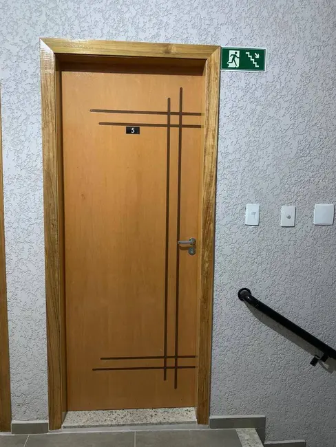 Foto 7 de Apartamento com 2 quartos à venda, 55m2 em Vila Pires, Santo Andre - SP