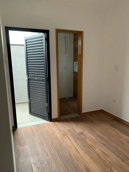 Foto 8 de Apartamento com 2 quartos à venda, 55m2 em Vila Pires, Santo Andre - SP