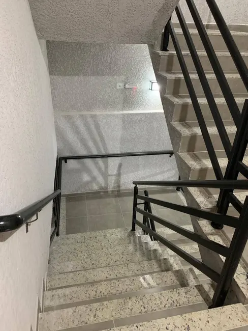 Foto 4 de Apartamento com 2 quartos à venda, 55m2 em Vila Pires, Santo Andre - SP