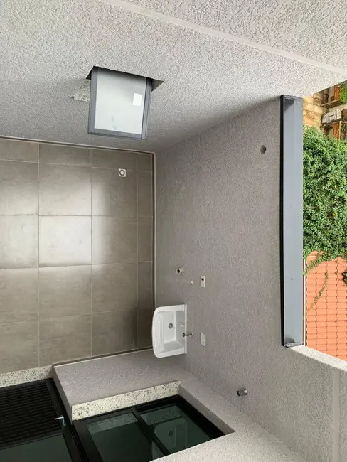 Foto 5 de Apartamento com 2 quartos à venda, 55m2 em Vila Pires, Santo Andre - SP