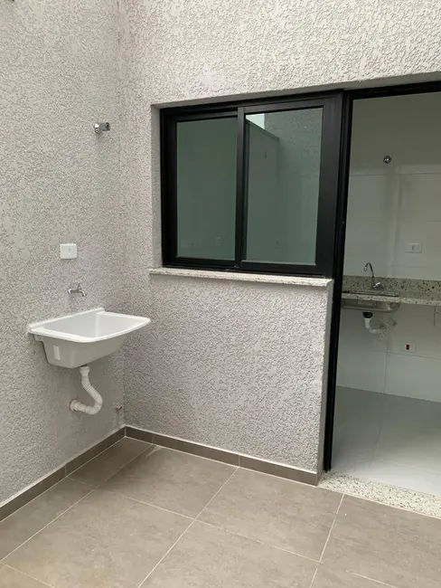 Foto 9 de Apartamento com 2 quartos à venda, 55m2 em Vila Pires, Santo Andre - SP