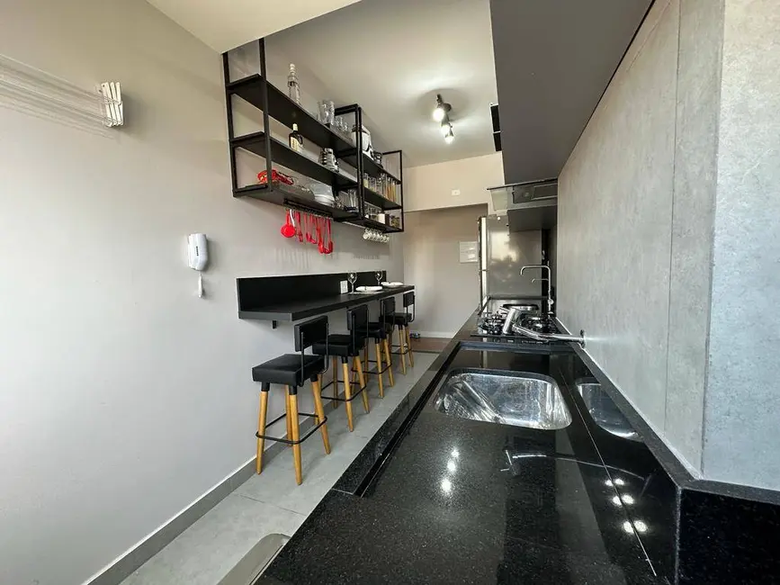 Foto 7 de Apartamento com 3 quartos à venda, 68m2 em Jardim Olavo Bilac, Sao Bernardo Do Campo - SP