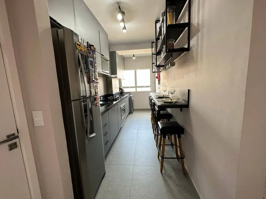 Foto 4 de Apartamento com 3 quartos à venda, 68m2 em Jardim Olavo Bilac, Sao Bernardo Do Campo - SP