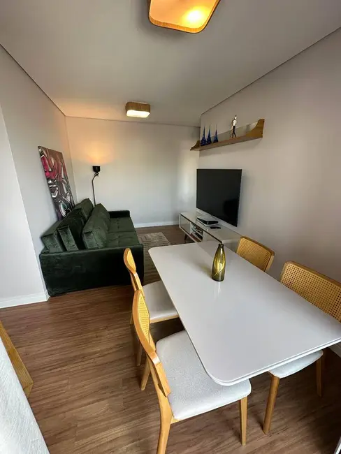 Foto 9 de Apartamento com 3 quartos à venda, 68m2 em Jardim Olavo Bilac, Sao Bernardo Do Campo - SP