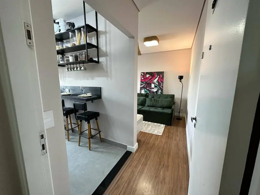 Foto 6 de Apartamento com 3 quartos à venda, 68m2 em Jardim Olavo Bilac, Sao Bernardo Do Campo - SP