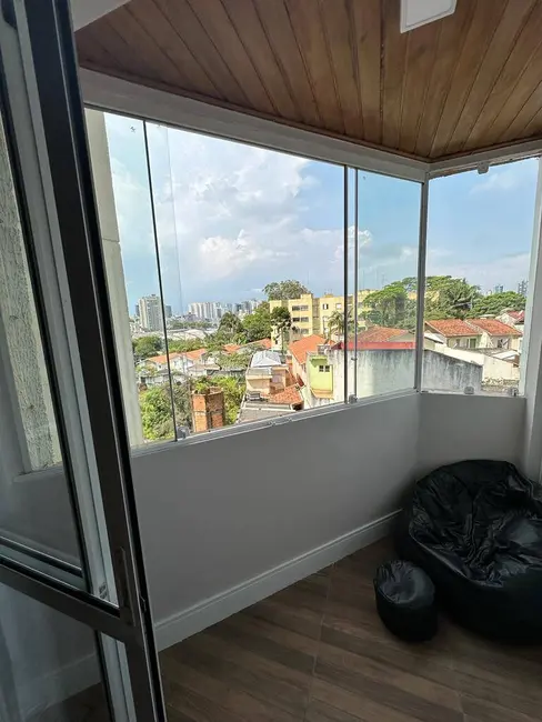Foto 8 de Apartamento com 3 quartos à venda, 68m2 em Jardim Olavo Bilac, Sao Bernardo Do Campo - SP