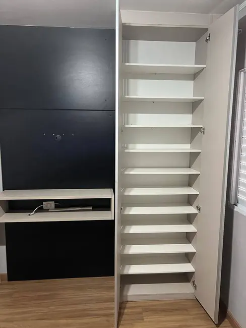 Foto 3 de Apartamento com 2 quartos à venda, 44m2 em Canhema, Diadema - SP