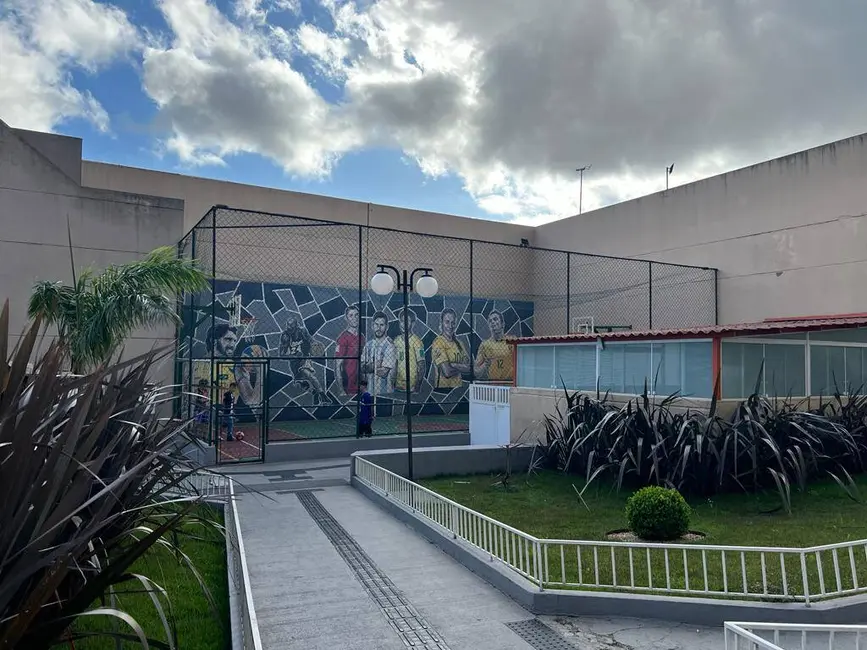 Foto 8 de Apartamento com 2 quartos à venda, 44m2 em Canhema, Diadema - SP