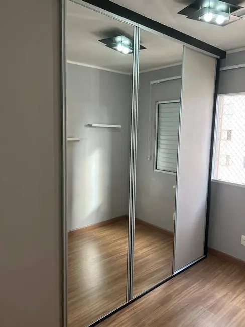 Foto 7 de Apartamento com 2 quartos à venda, 44m2 em Canhema, Diadema - SP