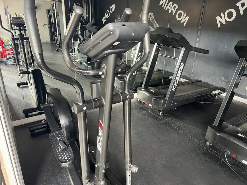 Foto 6 de Apartamento com 2 quartos à venda, 44m2 em Canhema, Diadema - SP