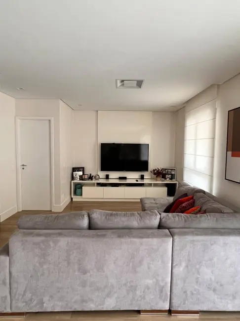 Foto 3 de Apartamento com 3 quartos à venda, 155m2 em Centro, Sao Bernardo Do Campo - SP