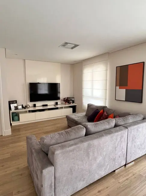 Foto 1 de Apartamento com 3 quartos à venda, 155m2 em Centro, Sao Bernardo Do Campo - SP