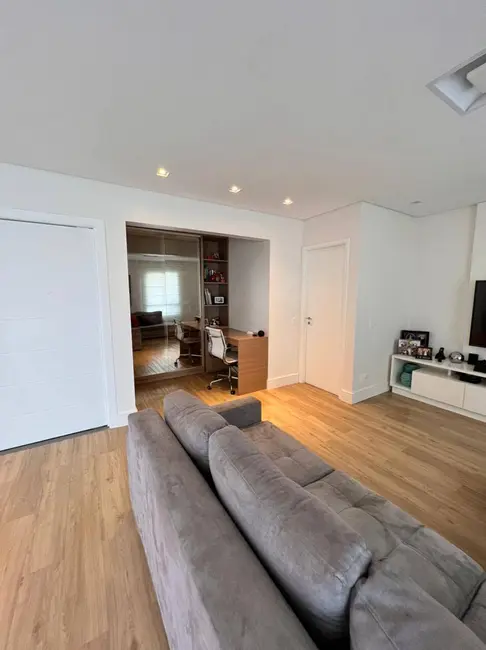 Foto 8 de Apartamento com 3 quartos à venda, 155m2 em Centro, Sao Bernardo Do Campo - SP