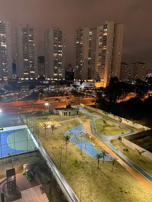 Foto 9 de Apartamento com 3 quartos à venda, 123m2 em Centro, Sao Bernardo Do Campo - SP